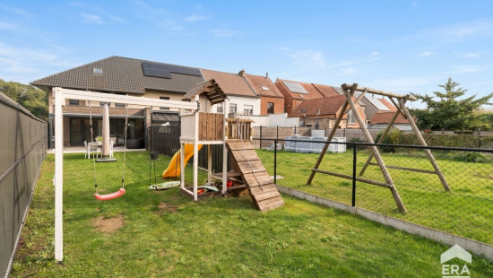 Oude Abdijstraat - 3 - - 9300
