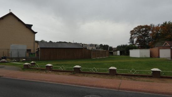 BWG Kattestraat - 15 - - 3272