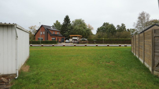 BWG Kattestraat - 15 - - 3272