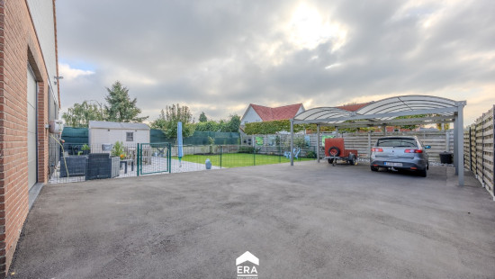 Torenstraat - 57 - - 3920