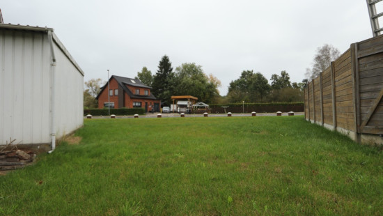 BWG Kattestraat - 15 - - 3272