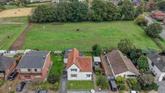 Koningshofweg - 8 - - 3520