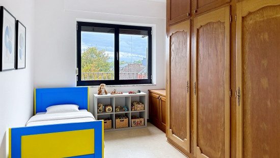 Rue de l'Yser - 385 - 42 - 4430