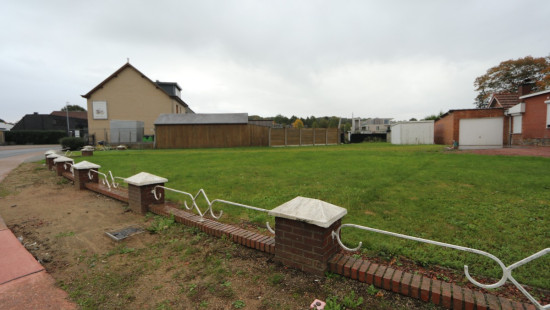 BWG Kattestraat - 15 - - 3272