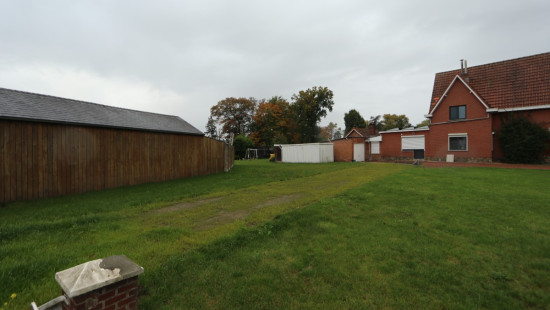 BWG Kattestraat - 15 - - 3272