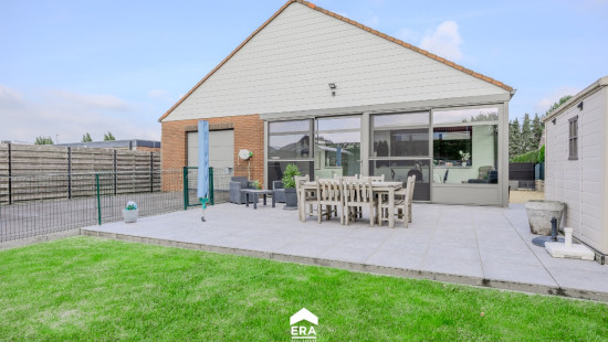 Torenstraat - 57 - - 3920