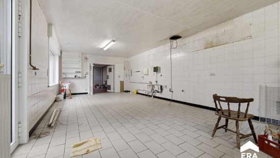 Duinkerkestraat - 37 - - 8970