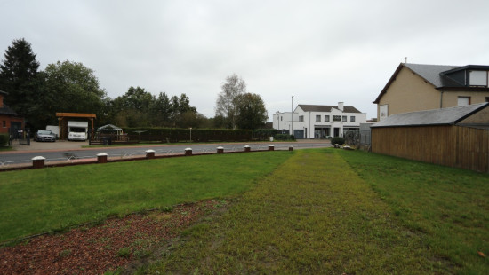 BWG Kattestraat - 15 - - 3272