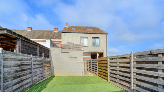 Dorpsstraat - 42A - - 3460