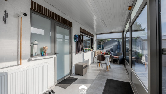 Torenstraat - 57 - - 3920