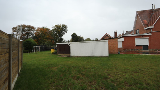 BWG Kattestraat - 15 - - 3272