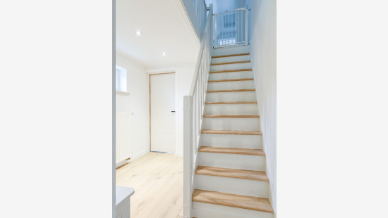 Pastorijstraat - 14 - - 3540