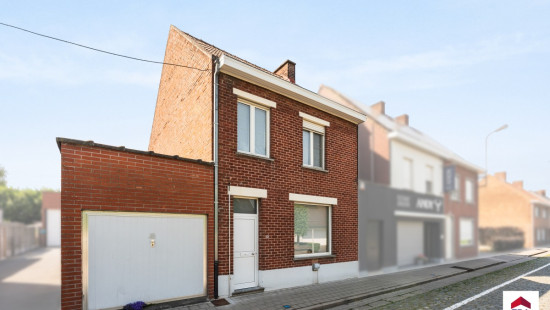 Schuiferskapellestraat - 32 - - 8740