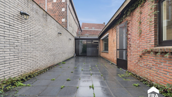 Duinkerkestraat - 37 - - 8970