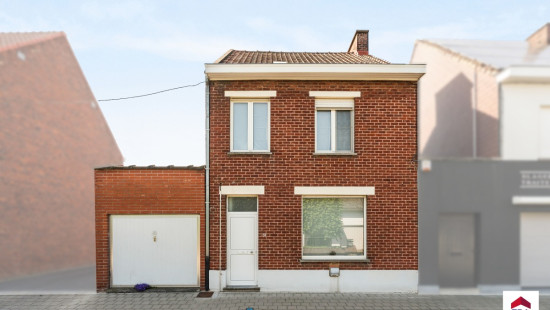 Schuiferskapellestraat - 32 - - 8740