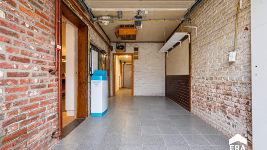 Duinkerkestraat - 37 - - 8970