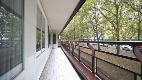 Avenue Marius Renard - 43 - 1 - 1070