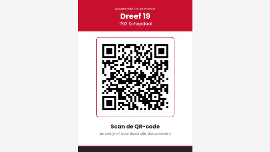 Dreef - 19 - - 1703