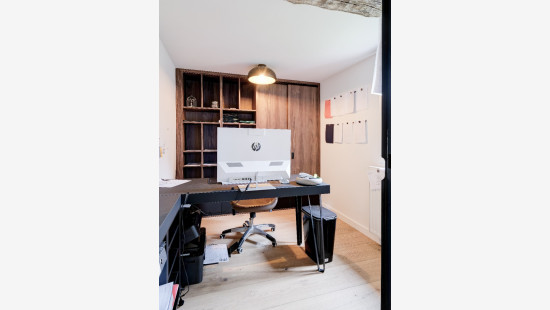 Pastorijstraat - 14 - - 3540