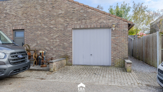 Koning Boudewijnstraat - 8 - - 3920