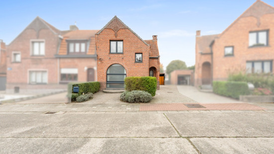 Vrijheidslaan - 9 - - 9150