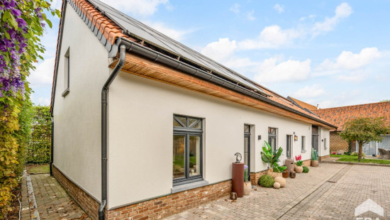 Pastorijstraat - 14 - - 3540