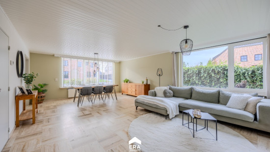 Koning Boudewijnstraat - 8 - - 3920