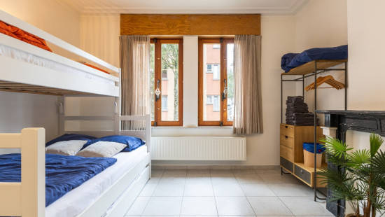 Fregatstraat - 14 - - 8400