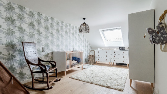 Pastorijstraat - 14 - - 3540