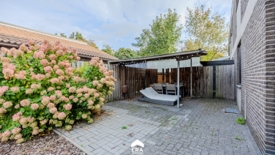 Koning Boudewijnstraat - 8 - - 3920