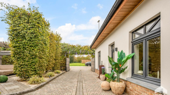 Pastorijstraat - 14 - - 3540