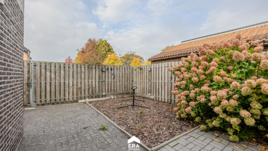 Koning Boudewijnstraat - 8 - - 3920