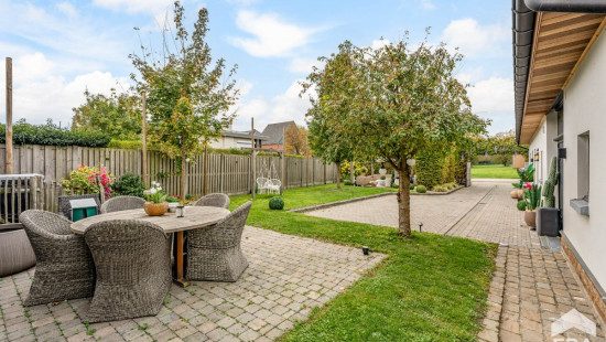 Pastorijstraat - 14 - - 3540