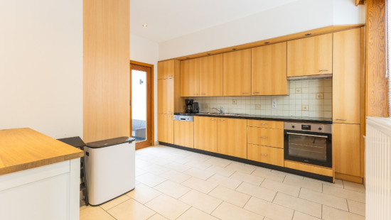 Fregatstraat - 14 - - 8400