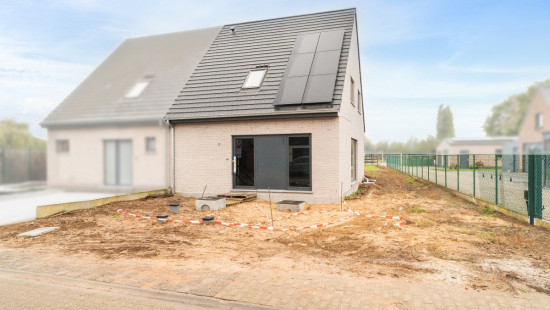 Eikelstraat - 34 - - 9060