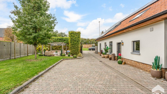 Pastorijstraat - 14 - - 3540