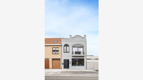 Veurnestraat - 77 - - 8660