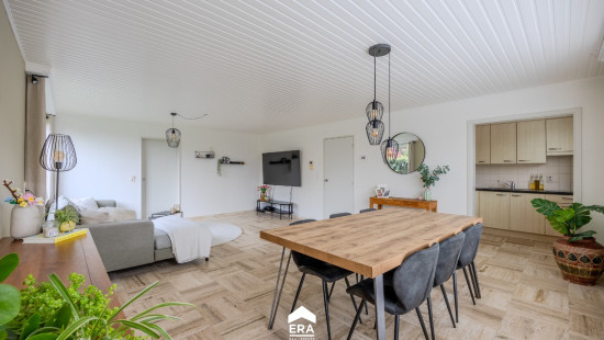Koning Boudewijnstraat - 8 - - 3920