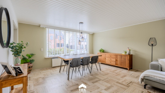 Koning Boudewijnstraat - 8 - - 3920