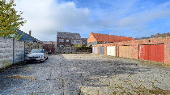 Dorpsstraat - 42A - - 3460