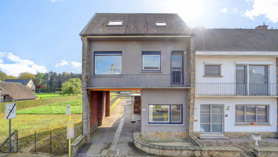 Dorpsstraat - 42A - - 3460