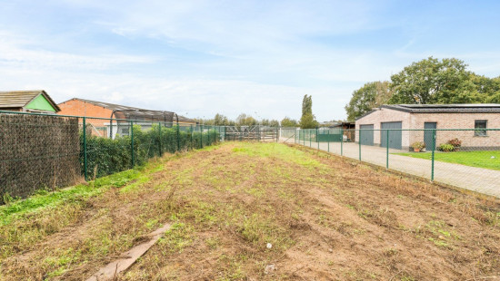 Eikelstraat - 34 - - 9060