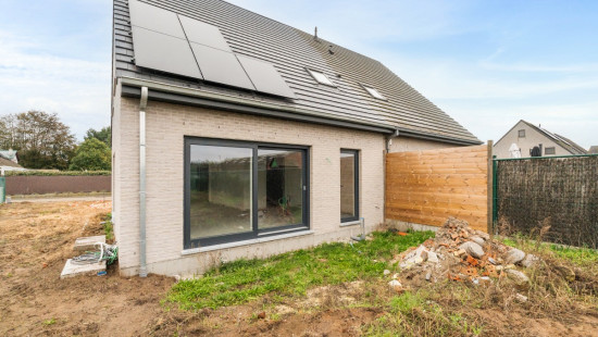 Eikelstraat - 34 - - 9060