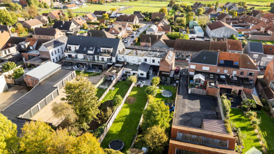 Winkelsestraat 126, 8860 Lendelede - 126 - - 0109/00G006 - 8860