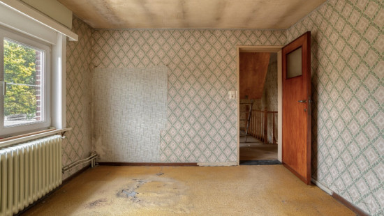 Luchtvaartstraat - 32 - - 2800