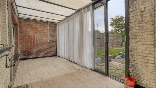 Luchtvaartstraat - 32 - - 2800
