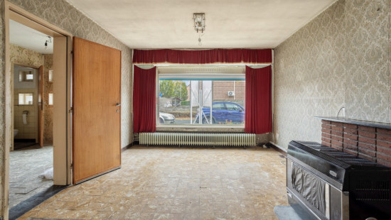 Luchtvaartstraat - 32 - - 2800
