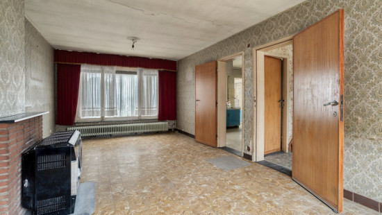 Luchtvaartstraat - 32 - - 2800