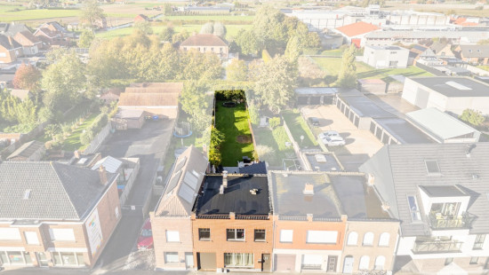 Winkelsestraat 126, 8860 Lendelede - 126 - - 0109/00G006 - 8860