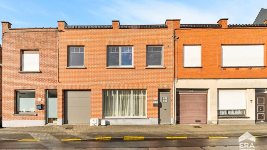 Winkelsestraat 126, 8860 Lendelede - 126 - - 0109/00G006 - 8860